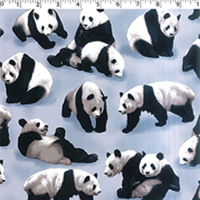 PANDAS