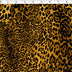 POPLIN PRINTS - LEOPARD