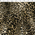 POPLIN PRINTS - LEOPARD