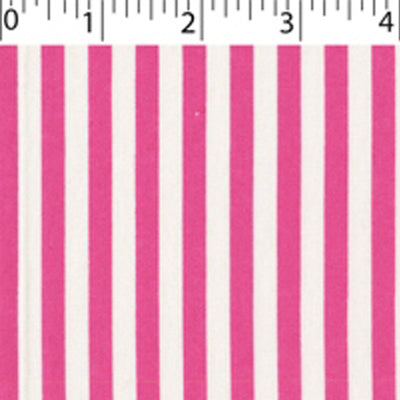 JUST BASICS - 1/4" STRIPE