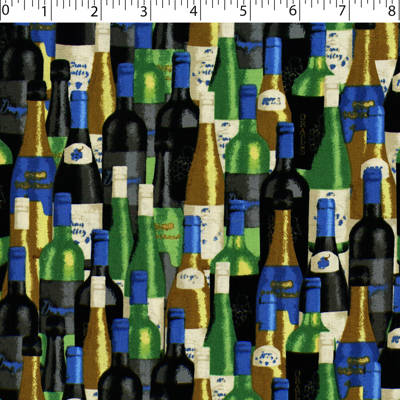 HAPPY HOUR - WINE BOTTLES