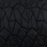 CRYSTAL QUILTED VELVET