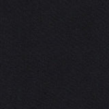 black Nylon/Spandex swimsuit fabric with UV protection