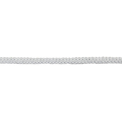 CORD POLYESTER BRAIDED 0.6CM