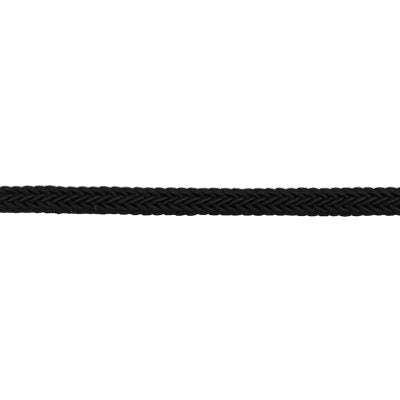 CORD POLYESTER BRAIDED 0.6CM