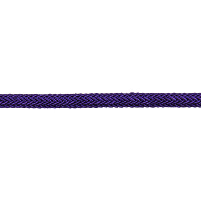 CORD POLYESTER BRAIDED 0.6CM