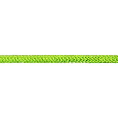 CORD POLYESTER BRAIDED 0.6CM