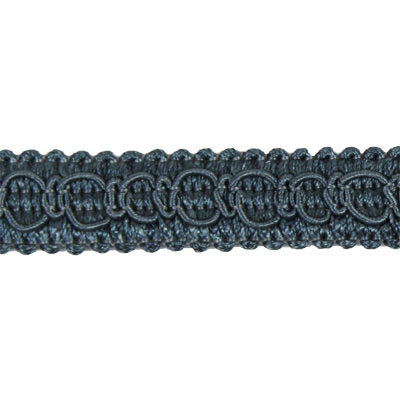 BRAIDED GIMP TRIM 15MM