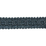 BRAIDED GIMP TRIM 15MM