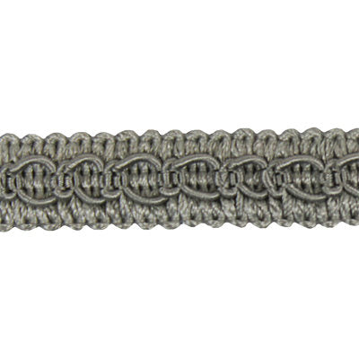 BRAIDED GIMP TRIM 15MM