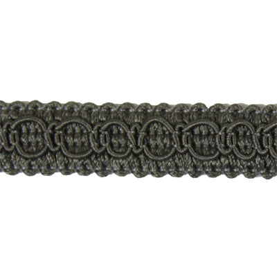 BRAIDED GIMP TRIM 15MM