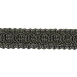 BRAIDED GIMP TRIM 15MM