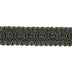 BRAIDED GIMP TRIM 15MM