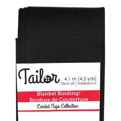 BLANKET BINDING 2 INCH