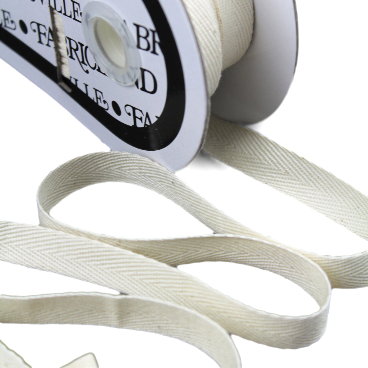 TWILL TAPE 13MM