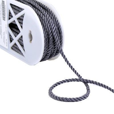 POLYESTER TWISTED CORD 0.4CM