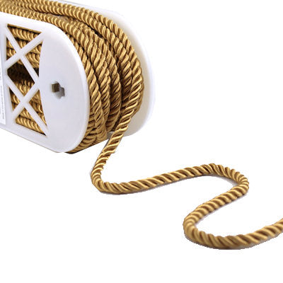 POLYESTER TWISTED CORD 0.7CM