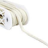 POLYESTER TWISTED CORD 0.7CM WITH 1 CM LIP