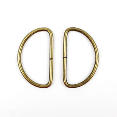 D-RINGS 38MM