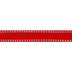 16MM GROSGRAIN RIBBON WITH SADDLE STITCH