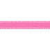 16MM GROSGRAIN RIBBON WITH SADDLE STITCH