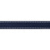 16MM GROSGRAIN RIBBON WITH SADDLE STITCH