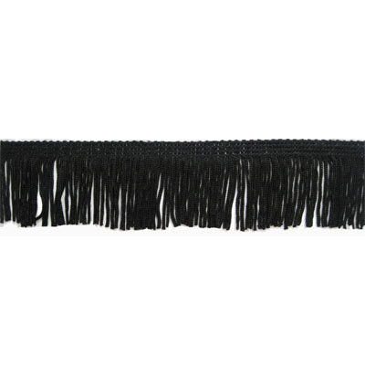 5CM CHAINETTE FRINGE