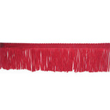 5CM CHAINETTE FRINGE