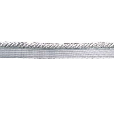 CORD DECORATIVE 3-PLY WITH LIP 0.6CM