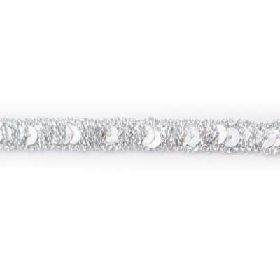 TRIM SEQUIN 1CM