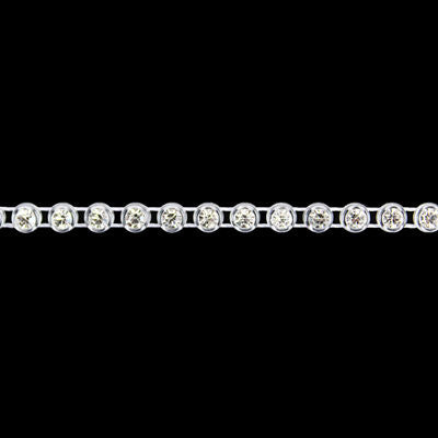 TRIM RHINESTONE W/ CLEAR CUP BASE 0.4CM