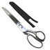 TAILOR SUPREME STAINLESS STEEL SCISSORS 20.3 CM