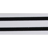 STRIPE ELASTIC BAND 36MM