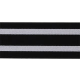 STRIPE ELASTIC BAND 36MM