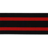 STRIPE ELASTIC BAND 36MM