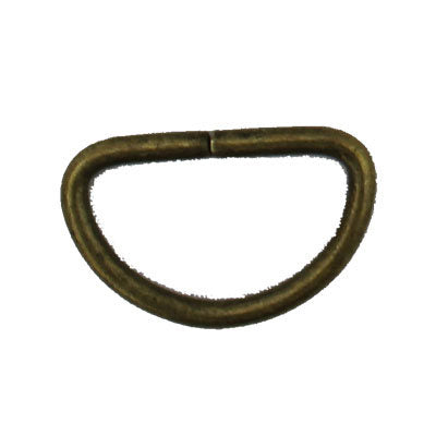 D-RING 25.4MM