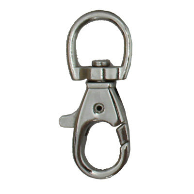 HOOK SWIVEL 15MM