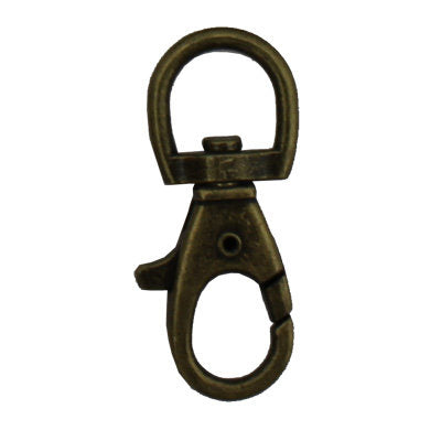 HOOK SWIVEL 15MM