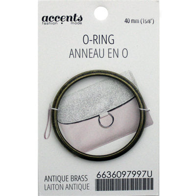 O RING 40MM