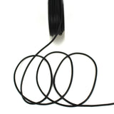 CORD FAUX LEATHER 0.3CM